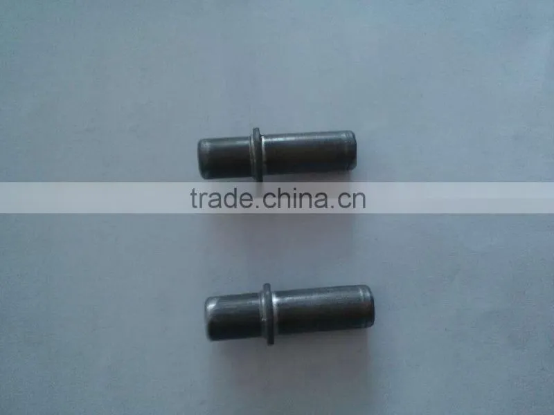 shelf support pin