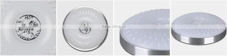 ISO9001 2008 CE 20w led ceiling down light