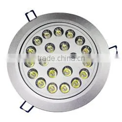 Promotion ROHS CE COB triac dimmable led driver