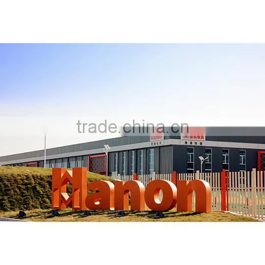 Jinan Hanon Instruments Co., Ltd. company overview - view 3