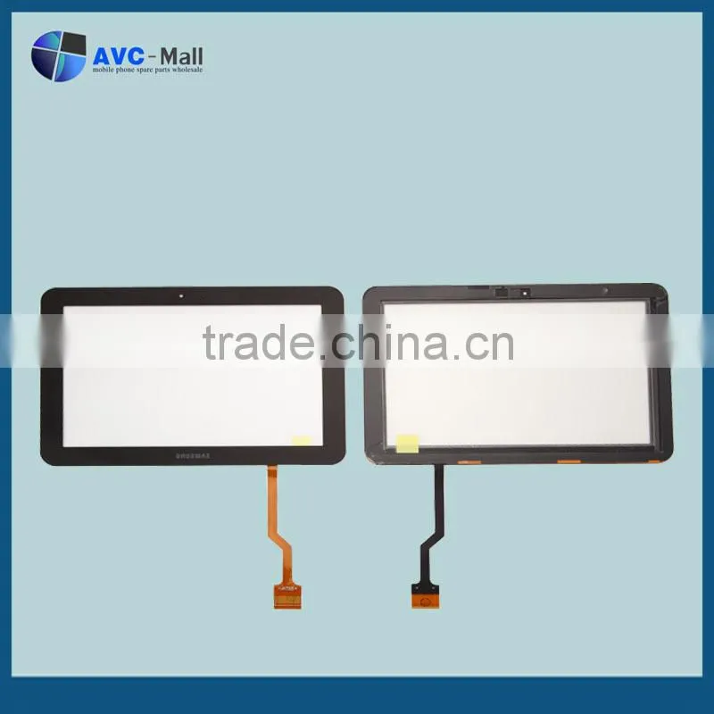 replacement touch screen for Samsung GALAXY Tab P7300 black