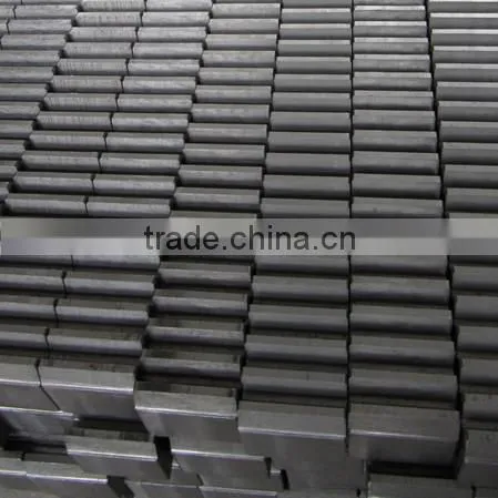 C45 Steel spur gear rack for sliding gate