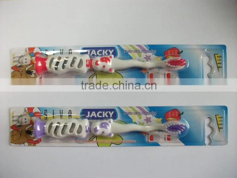 children's oral care kids toothbrush