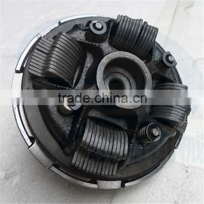 go karts engine parts clutch assy