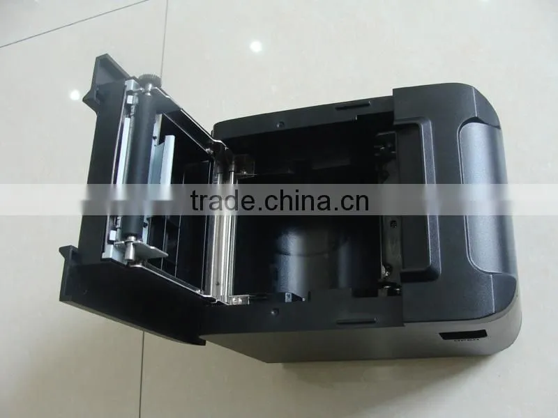 Factory direct supply 80mm thermal receipt printer with OEM available