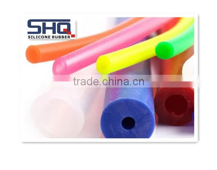 LED Silicone Tube