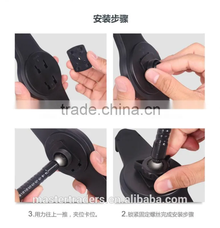 Lenuo Lazy bracket Universal support stand for tablet MT-2219
