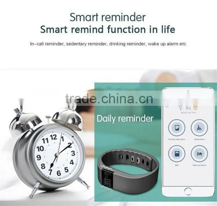 smart watch, smart pedometer watches, smart bracelet
