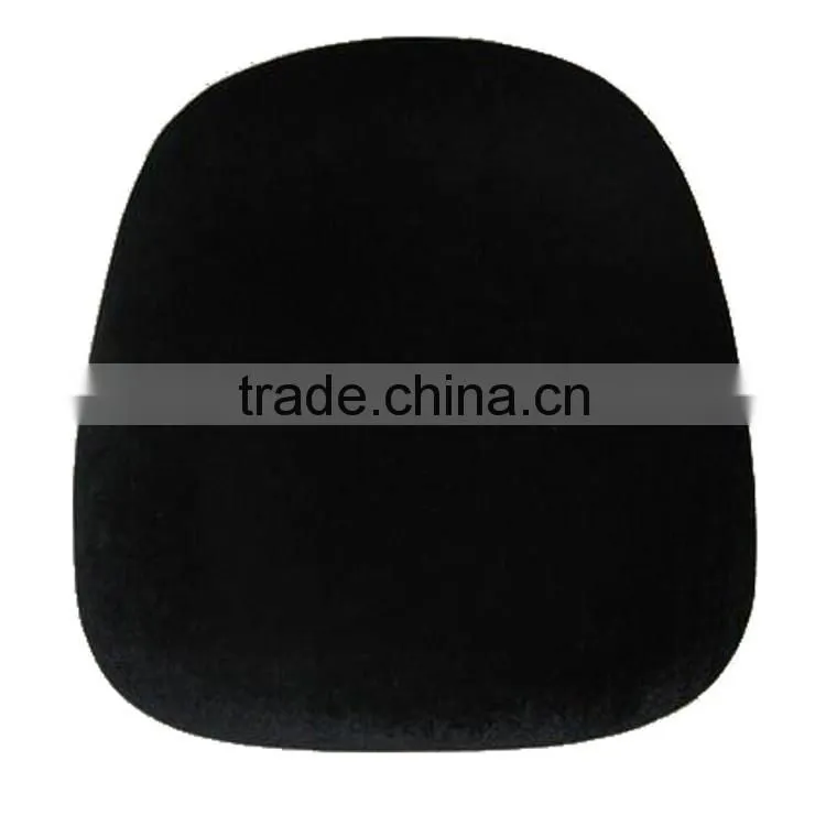 High quality chiavari chair pad chiavari chair cushions seat cushion