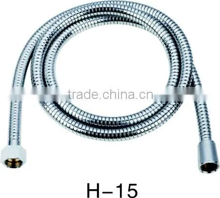 2013 Hot selling abs plastic chrome plated shattaf with high quality
