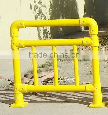 Fiberglass fence post/frp fence square post/fiberglass fence round post