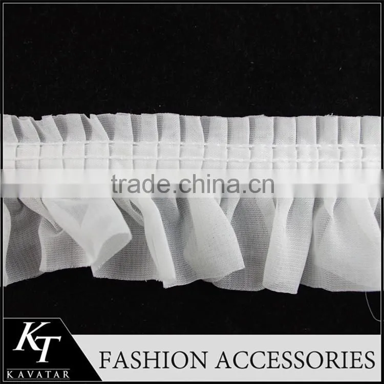 Flower Latest Lace Model Clothing Deorative Accessories Collars