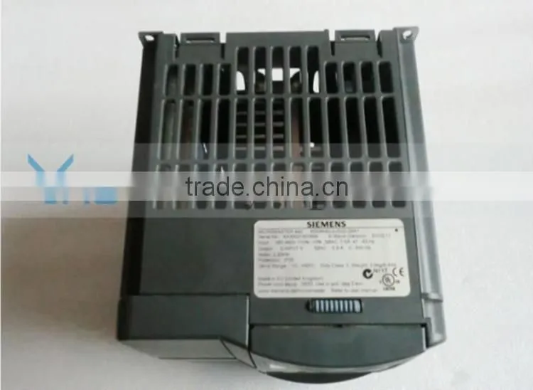 Industrial Spares Delta Inverter VFD015B43A-ZA