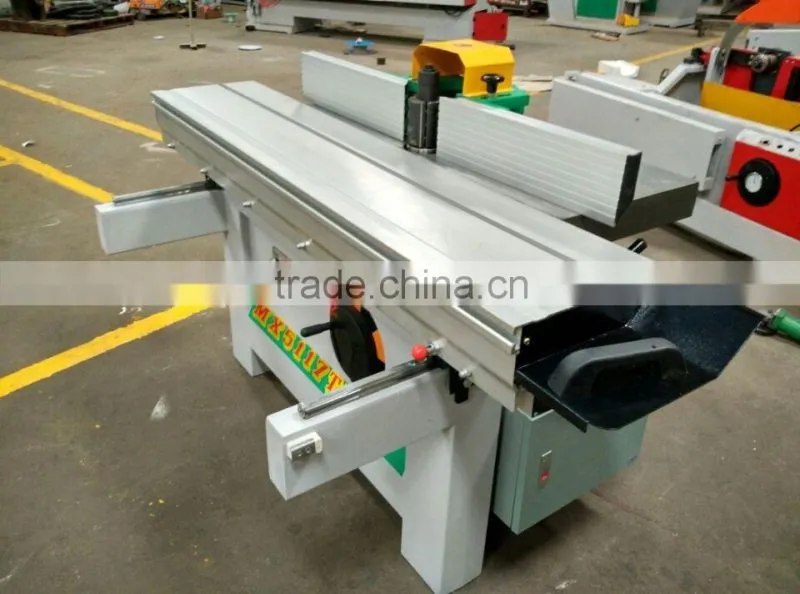 MX5117TM Tenoner Mortiser Vertical Single Spindle Moulder for sale