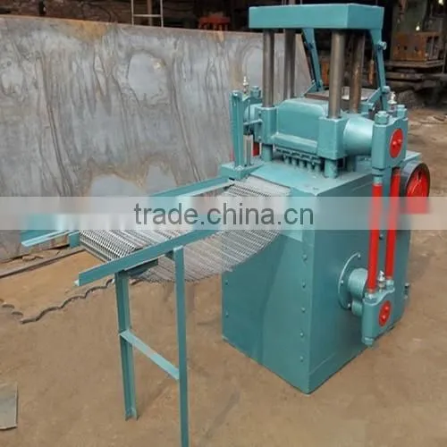 Reliable working hookah charcoal powder briquette machine