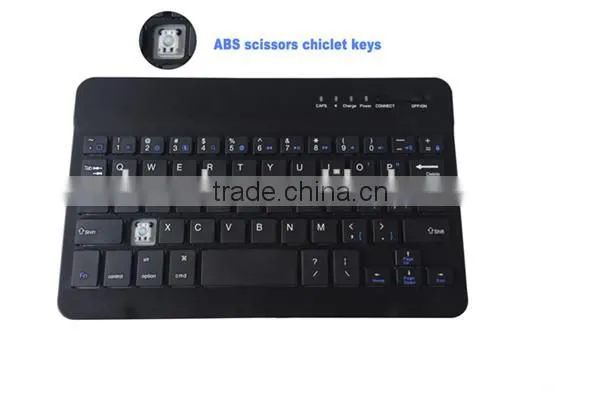2015 unique design mini bluetooth keyboard for android