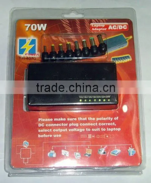 laptop modify voltage adapter