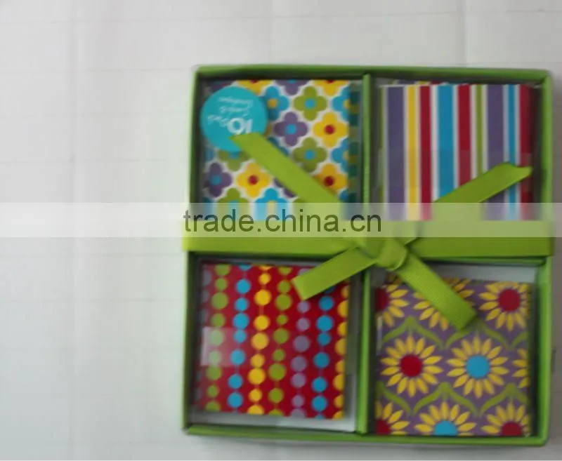 Greeting cards