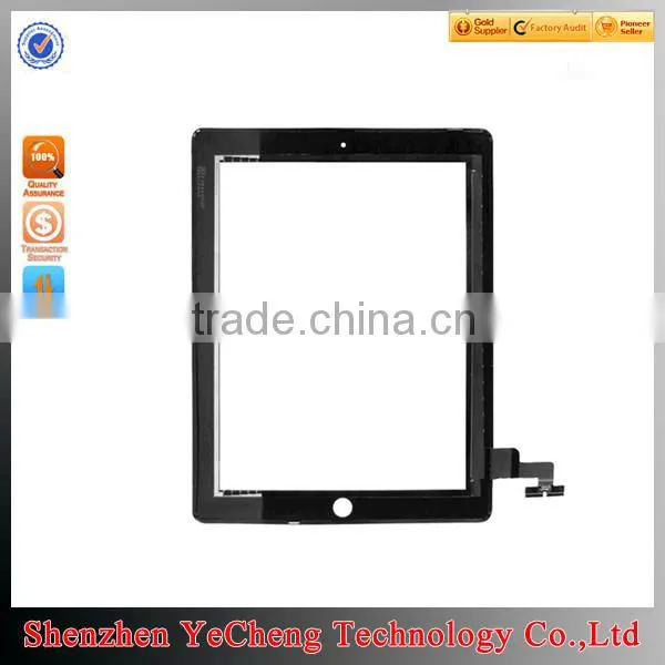 Cheap new high quality oem lcd 2 digitizer for ipad original apple