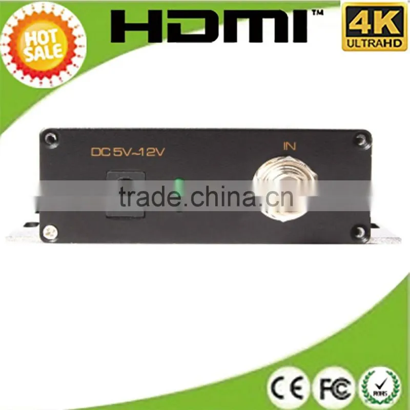 sdi splitter 1x2 support 100m