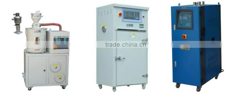 wholesales Industrial Hopper Dryer for Plastic Recycling and Injection Machine