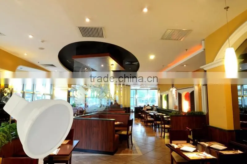 Satin MR16 3W LED Spotlight