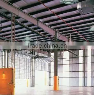 2012 NEW! light weight LED Flood Light for industry lighting