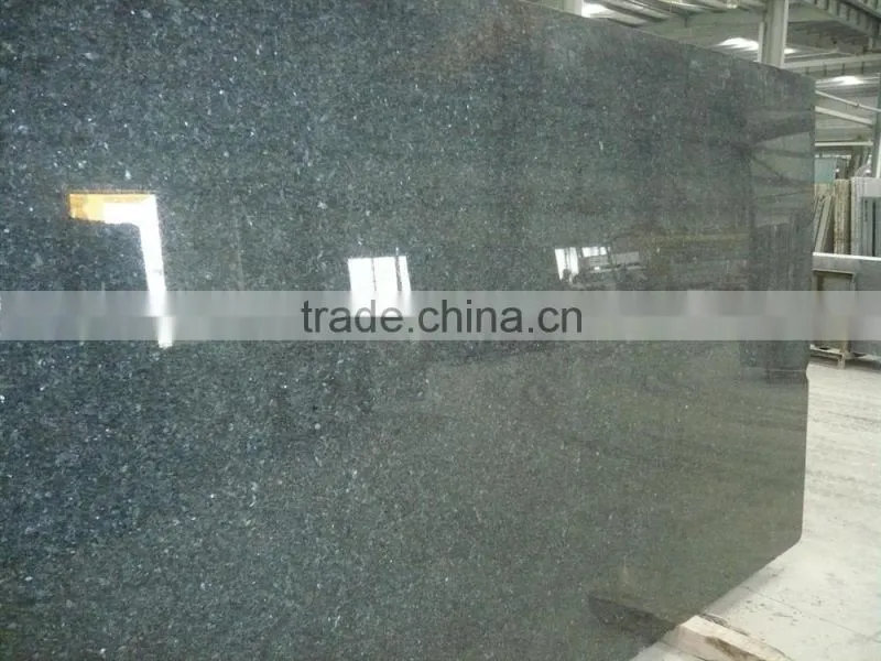 Beautiful A Grade Blue Pear Royal Granite Hottest Selling