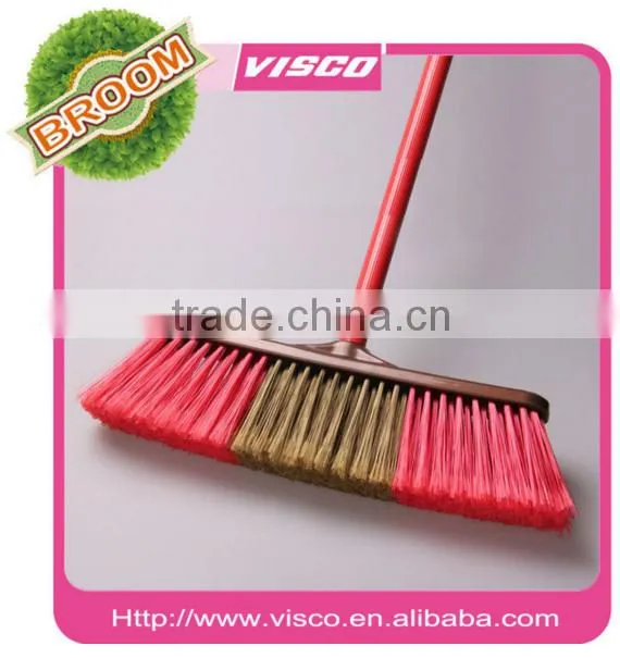 kitchen broom free standing,VB112