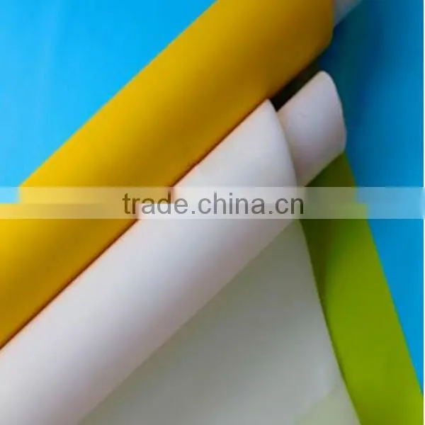 High Precision Polyester mesh made in china