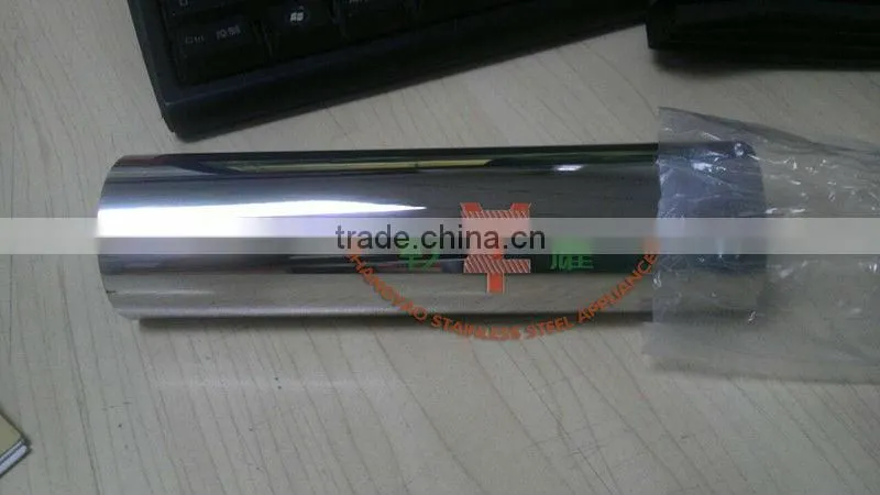 stainless steel modern railings for balconies