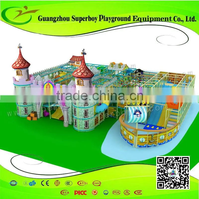 High Quality Kids Outdoor Playground Spring Toy 2-18F