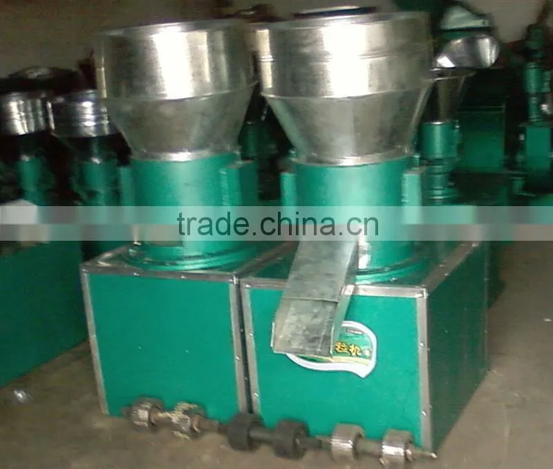 best performance Sawdust Pellet Machine