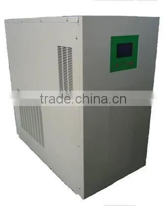 High Efficiency and Good Quality 20KW off grid solar system for Industrial Use, with A grade solar cells