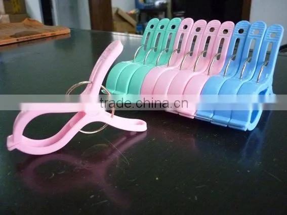 plastic bag clip