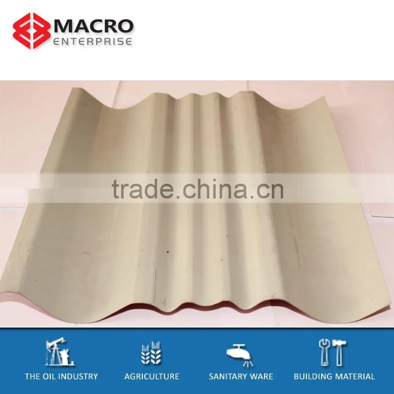 prepaint corrugated galvanized steel sheets