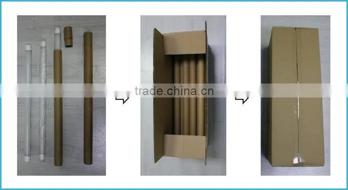 Energy saving T8 led tube 12w fluorescent lamp led light 12w t8 tube G13 type