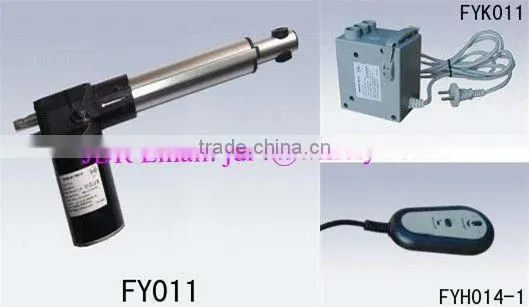 Chinese Linear Actuator Supplier 12v or 24v