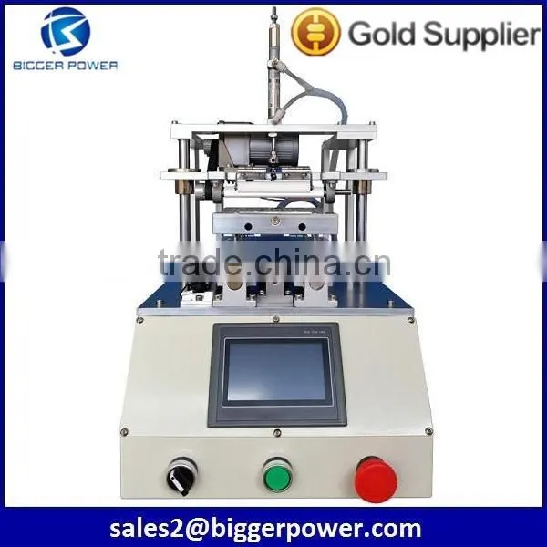 2016 Hot sell auto loca oca uv optical glue removal machine