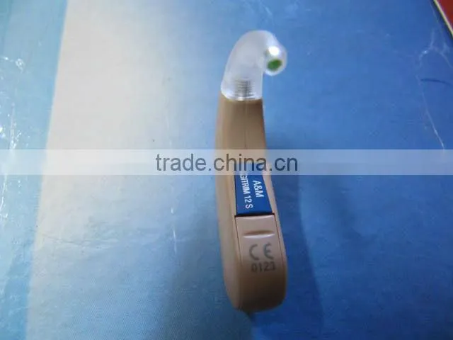 siemens hearing aid AM DIGITRIM 12S