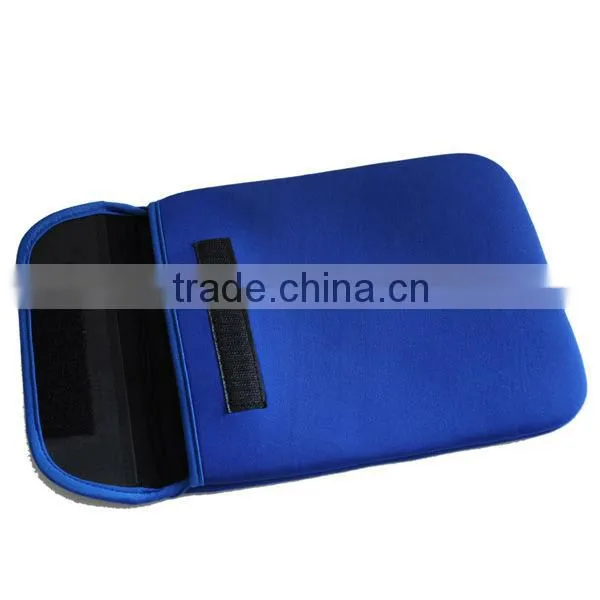 2013 fashion new design neoprene bag for laptop