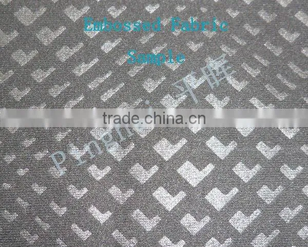 3d embossing machine