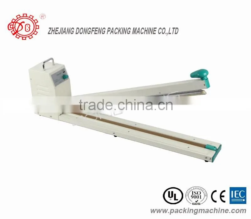 long impluse sealer FRN-800