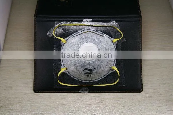 One-off Active Carbon Mask