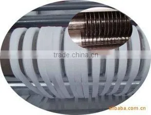 Hot Cutting Slitting machine