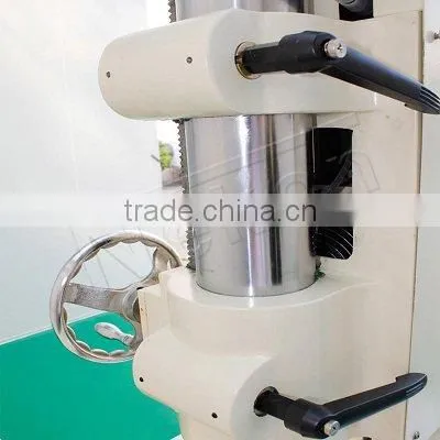 PE foam ultrasonic bonding machine (NK-S1542)