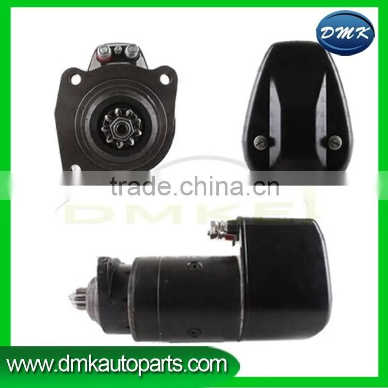 oem:16369,0-001-418-012,STR22016,50-9112 starter motor bosch 12v 3.6kw