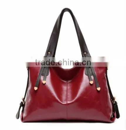 Guangzhou lastest fashion handbags factory