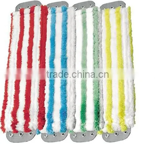washable dust microfiber mop head in high quality with good price