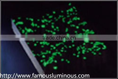 glow in the dark coregravel,glow in the dark aggregate block